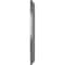 Ekena Millwork Federal Roped Large Ceiling Medallion (Fits Canopies up to 7 3/4"), 17 3/8"OD x 1 1/8"P, Silver CM17FESLS - alternate 2